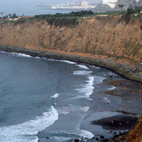 Apartments Coral Los Silos Apartments Coral Los Silos