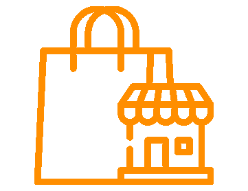 Large shopping center less than 10 meters away Apartments Coral Compostela Beach Playa de las Américas