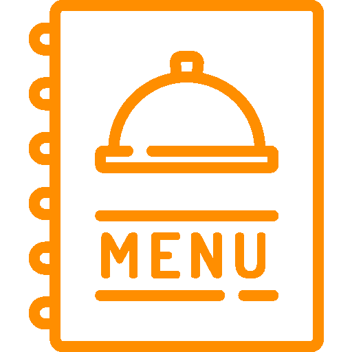 À la carte restaurant for lunch and dinner Coral Ocean View Hotel Costa Adeje