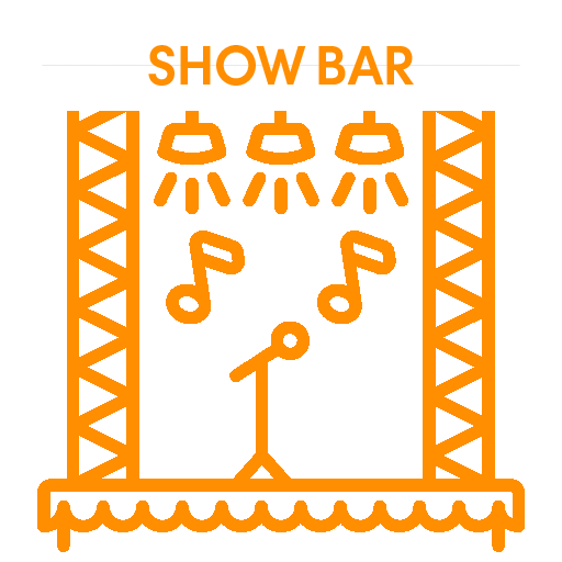 Live music* according to the schedule Coral Cotillo Beach Hotel El Cotillo