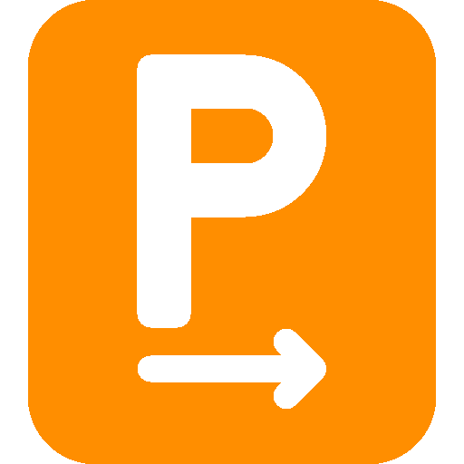 Outdoor Parking Coral Ocean View Hotel Costa Adeje