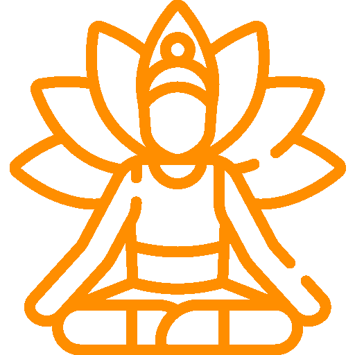 Indoor Yoga Room to stretch your muscles Coral Suites & Spa Hotel Playa de las Américas